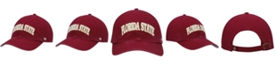 '47 Brand Men's Garnet Florida State Seminoles Archie Script Clean Up Adjustable Hat